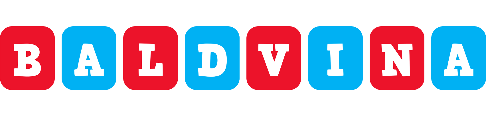 Baldvina diesel logo