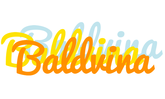 Baldvina energy logo