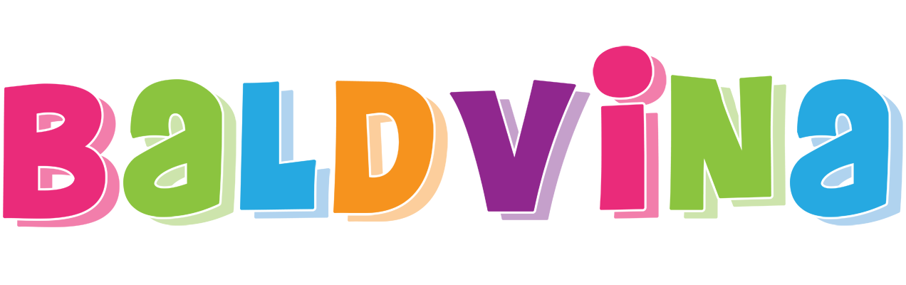 Baldvina friday logo