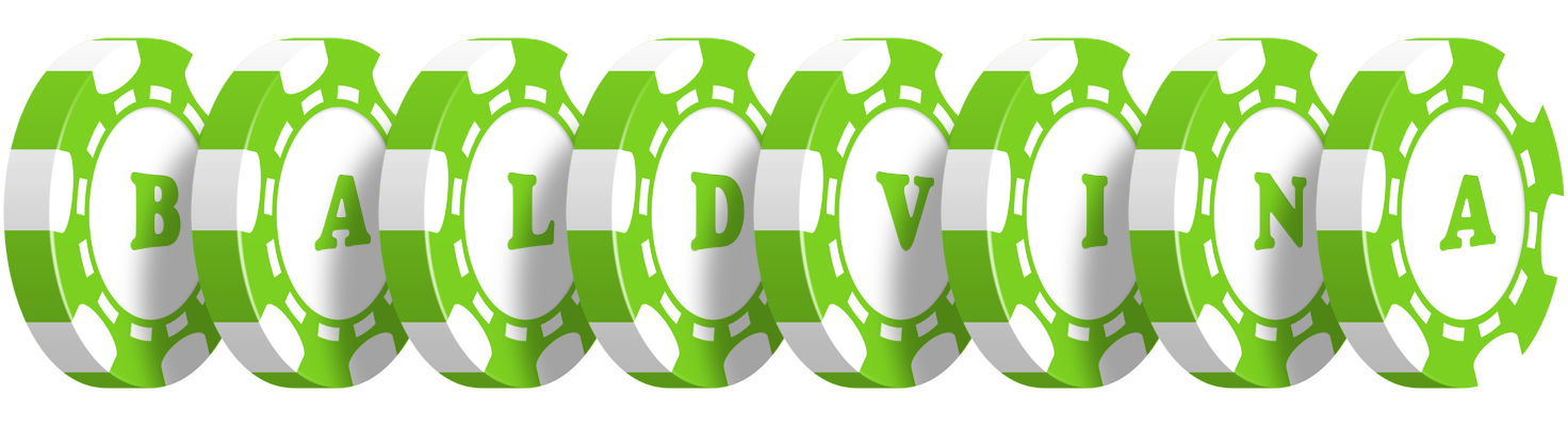Baldvina holdem logo