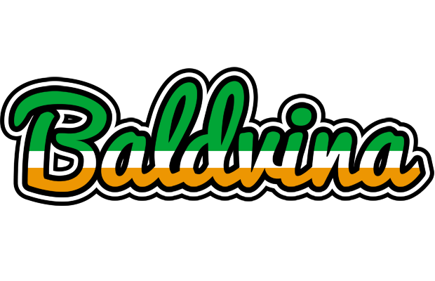 Baldvina ireland logo