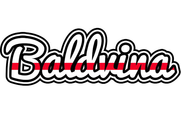 Baldvina kingdom logo