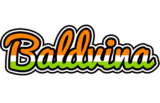 Baldvina mumbai logo