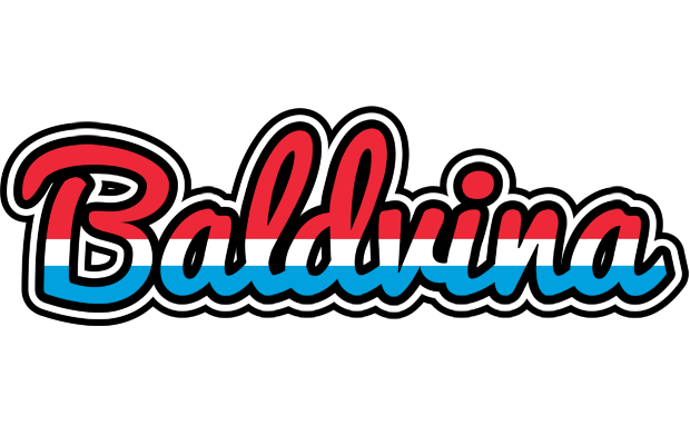 Baldvina norway logo