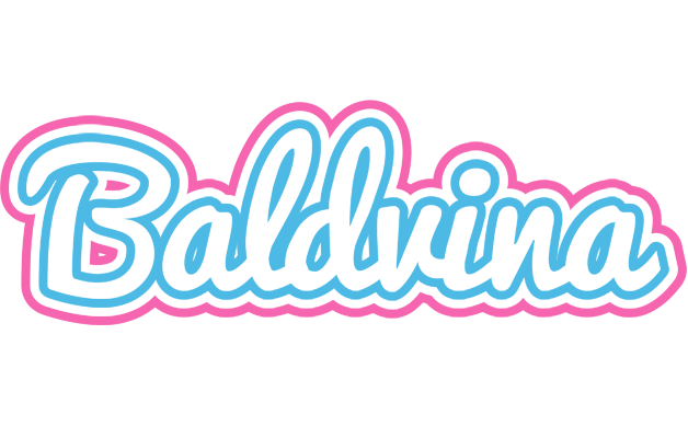 Baldvina outdoors logo