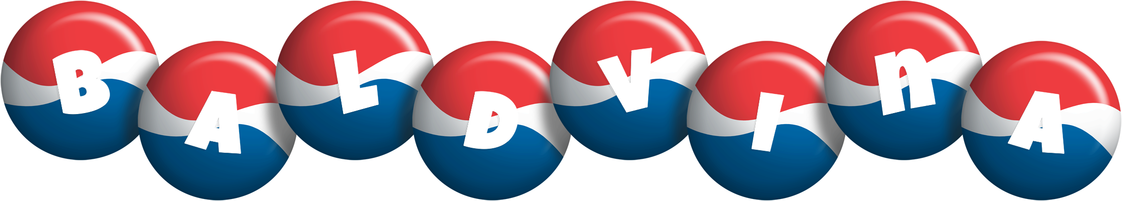 Baldvina paris logo