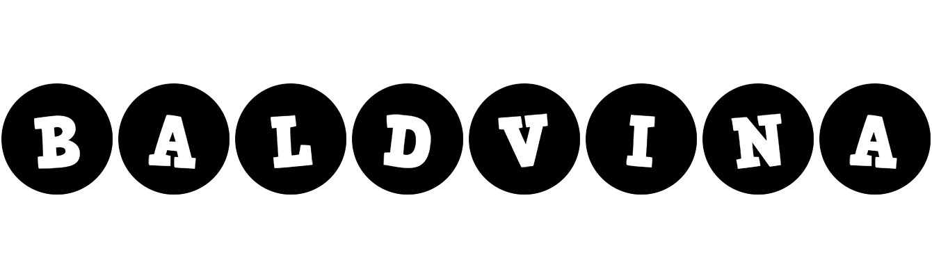 Baldvina tools logo