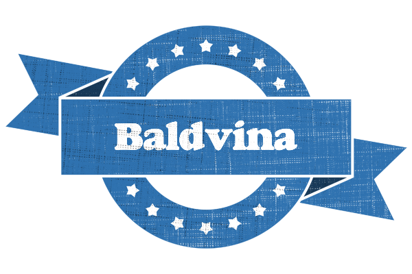 Baldvina trust logo