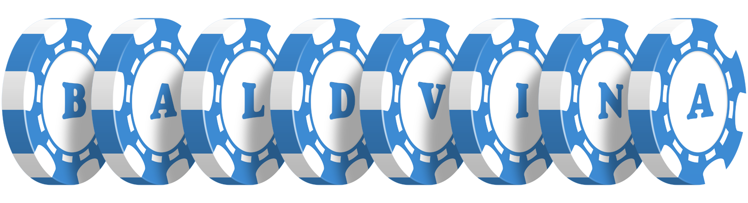Baldvina vegas logo