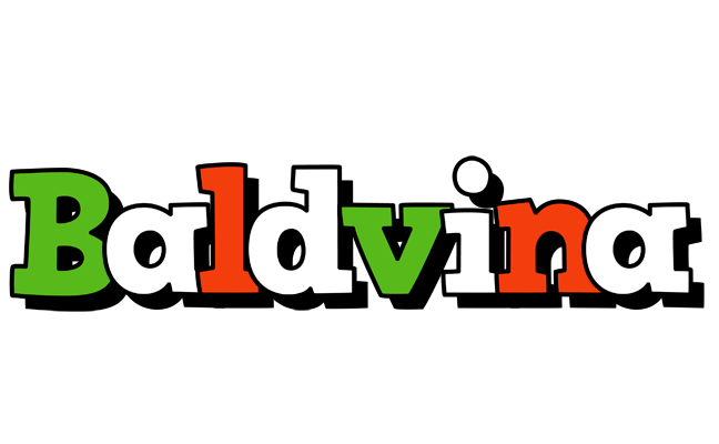 Baldvina venezia logo