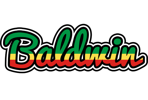 Baldwin african logo