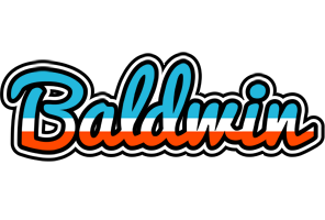 Baldwin america logo