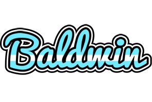 Baldwin argentine logo