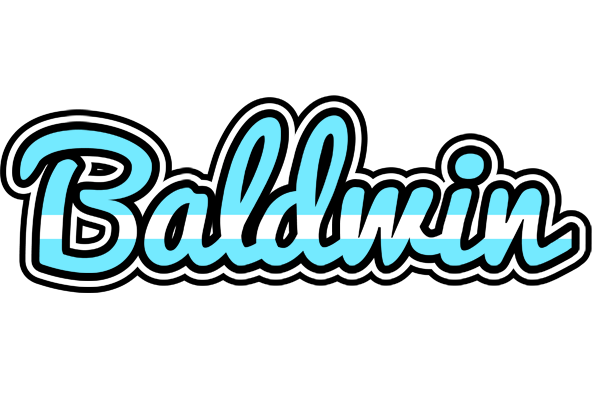 Baldwin argentine logo