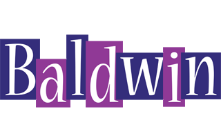 Baldwin autumn logo