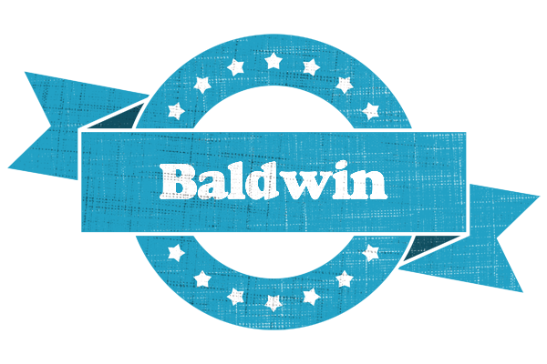 Baldwin balance logo