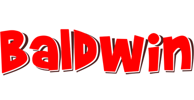 Baldwin basket logo