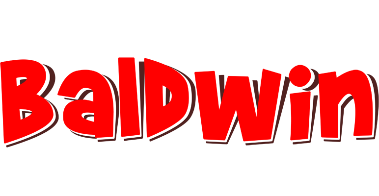 Baldwin basket logo