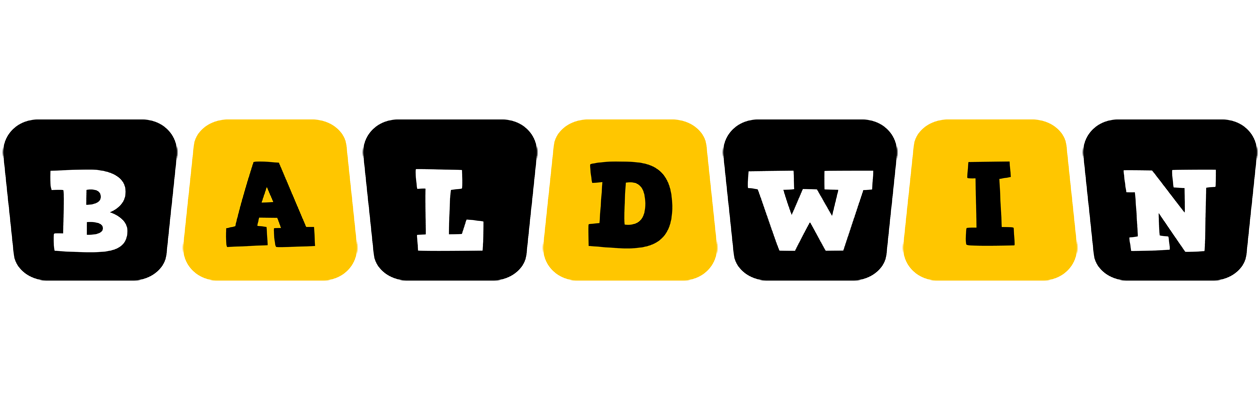 Baldwin boots logo