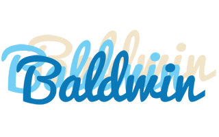 Baldwin breeze logo