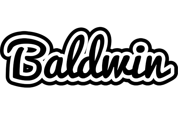 Baldwin chess logo