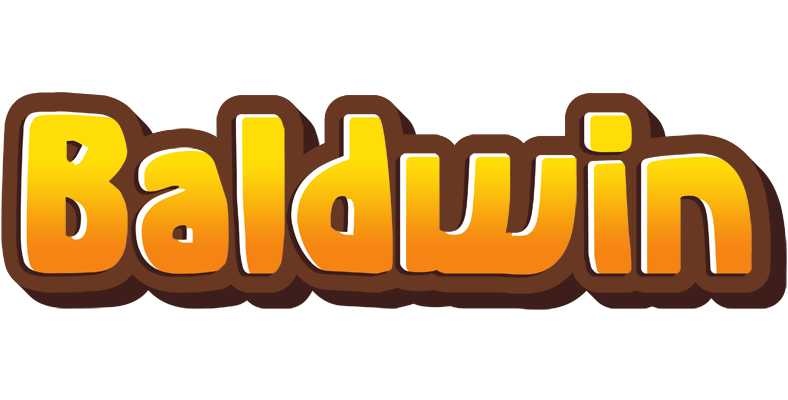 Baldwin cookies logo