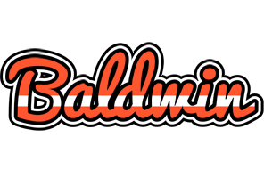 Baldwin denmark logo