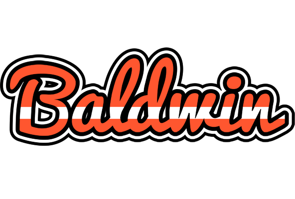 Baldwin denmark logo