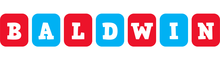 Baldwin diesel logo