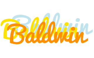 Baldwin energy logo