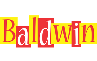 Baldwin errors logo