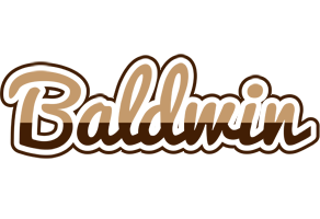 Baldwin exclusive logo