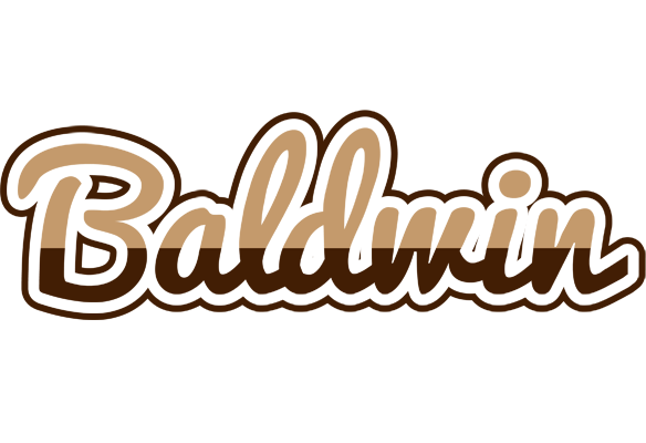 Baldwin exclusive logo