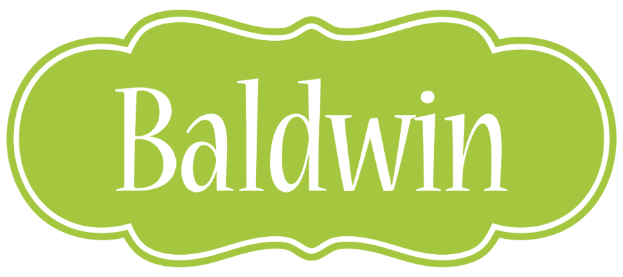 Baldwin family logo