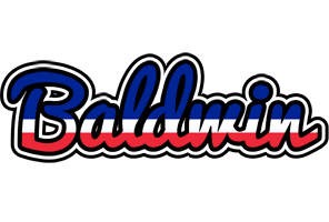 Baldwin france logo