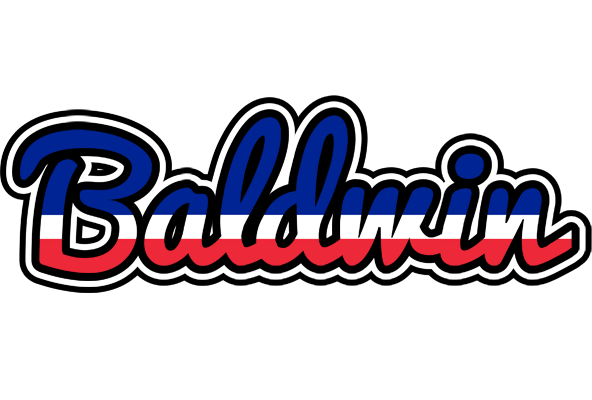 Baldwin france logo