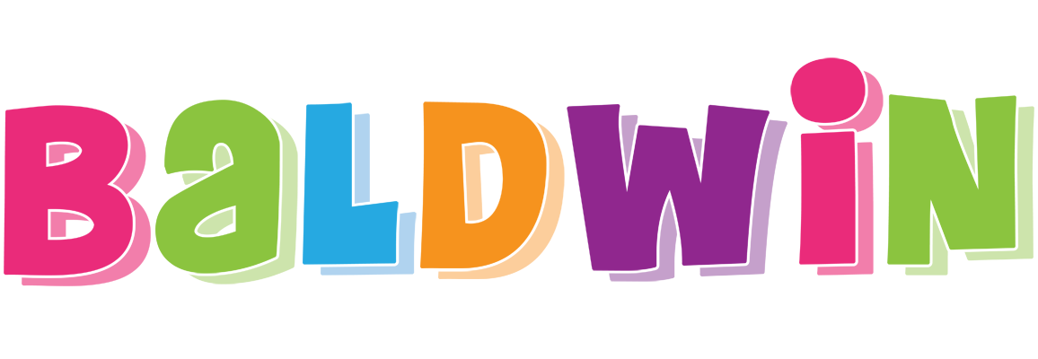 Baldwin friday logo