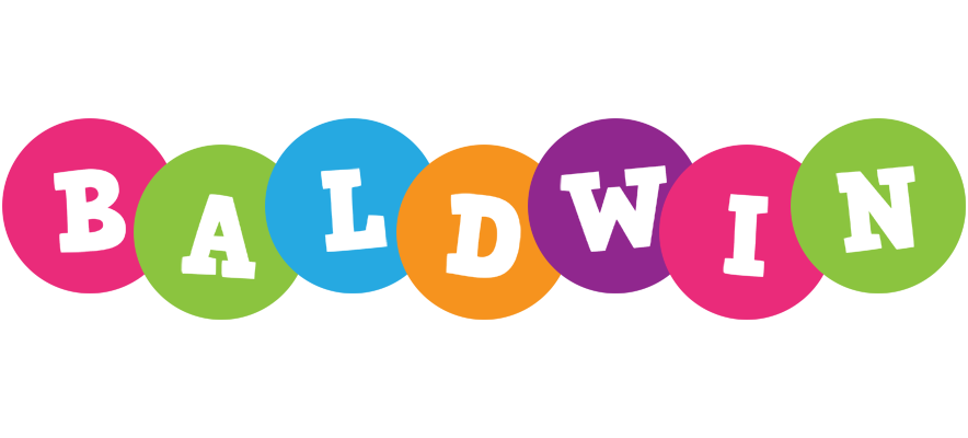 Baldwin friends logo