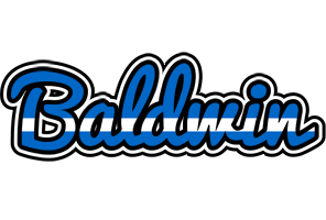 Baldwin greece logo