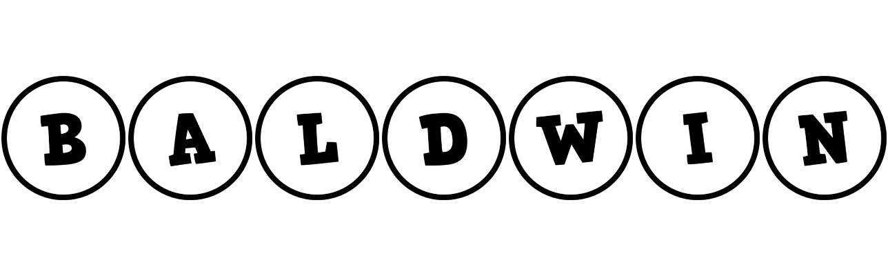 Baldwin handy logo