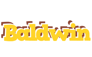 Baldwin hotcup logo