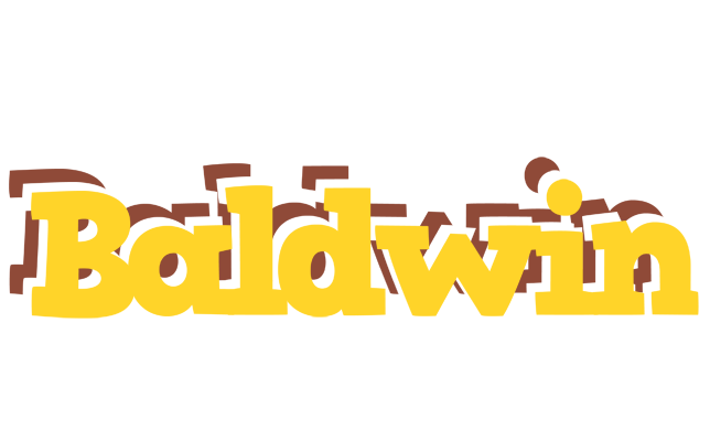 Baldwin hotcup logo