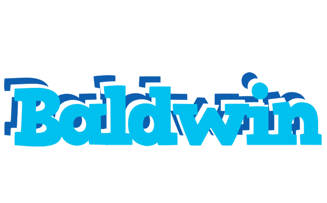 Baldwin jacuzzi logo