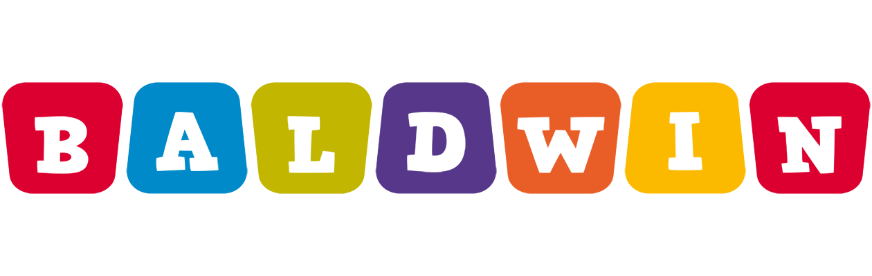 Baldwin kiddo logo