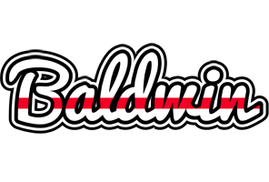 Baldwin kingdom logo