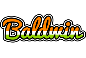 Baldwin mumbai logo