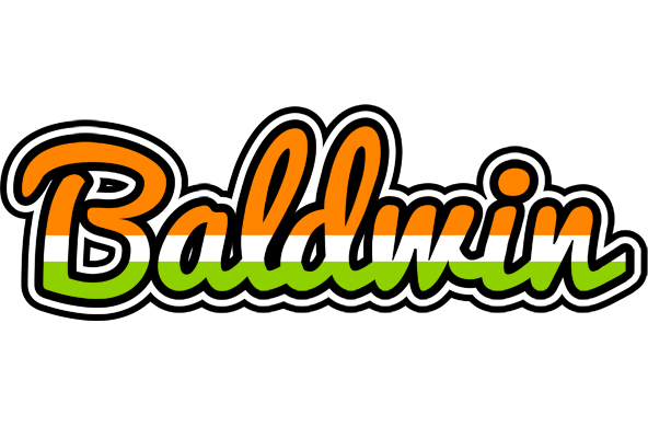 Baldwin mumbai logo