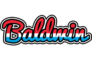 Baldwin norway logo