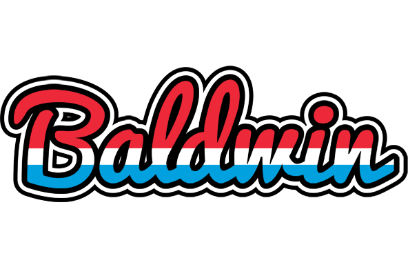 Baldwin norway logo