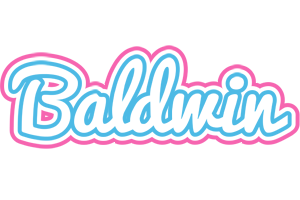 Baldwin outdoors logo